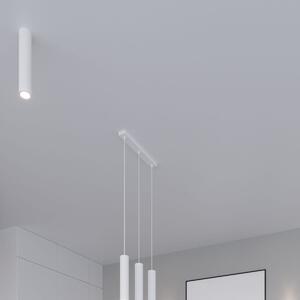 Lampa wisząca LAGOS 3P biały Sollux Lighting