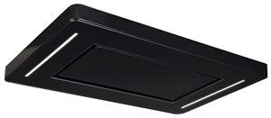 Okap AFRELLI AW-6R Grande SF Sofito 90 Czarny