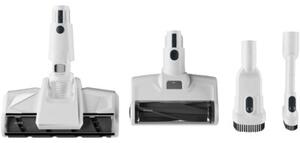 Odkurzacz AIWA Zenkaisui Evo 5 AVC-630