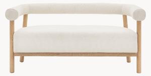 Sofa Bouclé Acera (2-osobowa)
