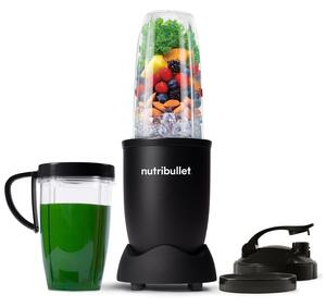 Blender personalny NUTRIBULLET NB907MAB PRO (Sportowy)