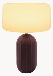 Mobilna lampa stołowa LED z funkcją przyciemniania Phoebe