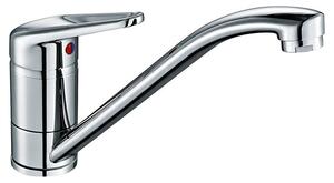 Bateria kuchenna stojÄ ca FRANKE Princess II Chrom 115.0347.142