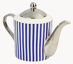 Czajnik z porcelany Aunty, 1,1 l