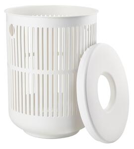 Plastikowy kosz na pranie 60 l Ume - Zone