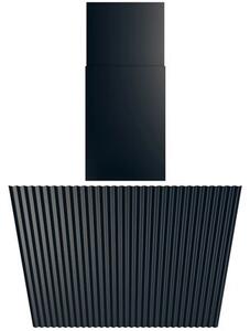 Okap VDB Evolution 60 Czarny 740m3/h 58dB klasa A++