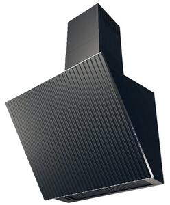 Okap VDB Evolution 60 Czarny 740m3/h 58dB klasa A++