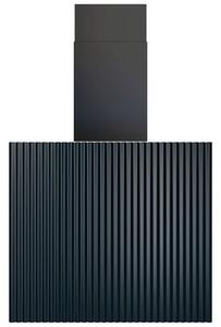 Okap VDB Evolution 60 Czarny 740m3/h 58dB klasa A++