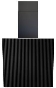 Okap VDB Evolution 60 Czarny 740m3/h 58dB klasa A++