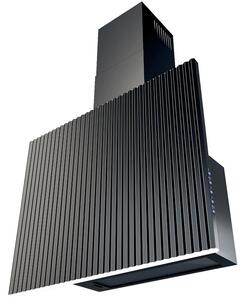 Okap VDB Evolution 60 Czarny 740m3/h 58dB klasa A++
