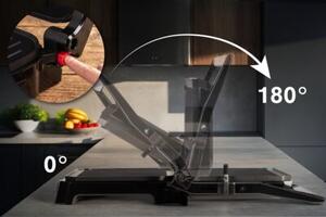 Grill elektryczny ELDOM GK200
