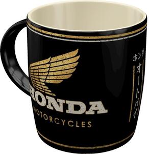 Kubek Honda Mc - Motorcycles Gold