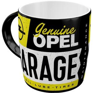 Kubek Opel - Garage