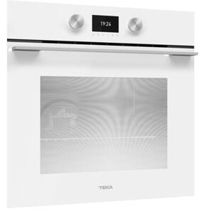 Piekarnik TEKA HLB 8600 WH Elektryczny BiaÅy A+
