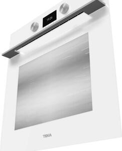 Piekarnik TEKA HLB 8600 WH Elektryczny BiaÅy A+
