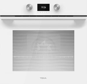 Piekarnik TEKA HLB 8600 WH Elektryczny BiaÅy A+