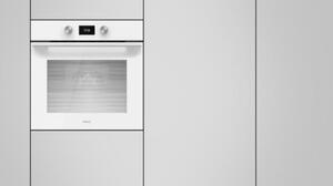 Piekarnik TEKA HLB 8600 WH Elektryczny BiaÅy A+