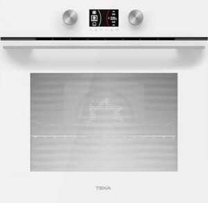 Piekarnik TEKA HLB 8600 WH Elektryczny BiaÅy A+