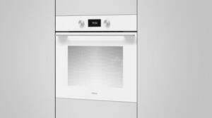 Piekarnik TEKA HLB 8600 WH Elektryczny BiaÅy A+