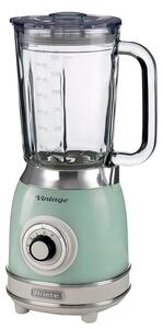 Blender kielichowy ARIETE 583/04 Vintage Zielony