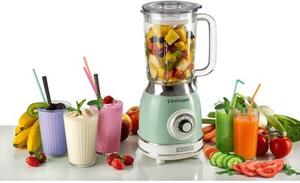 Blender kielichowy ARIETE 583/04 Vintage Zielony