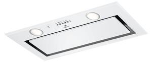 Okap ELECTROLUX LFG716W BiaÅy 580m3/h 67dB klasa A Zdalne sterowanie
