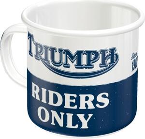 Kubek Triumph - Riders Only