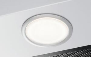 Okap ELECTROLUX LFG716W BiaÅy 580m3/h 67dB klasa A Zdalne sterowanie