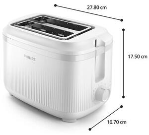 Toster PHILIPS Seria 3000 HD2511/00