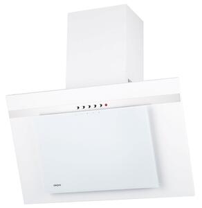 Okap AKPO WK-4 Nero Eco 50 T300 BiaÅy 323.9m3/h 71dB klasa C