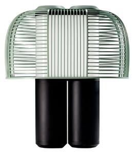 Yasuke Lampa Stołowa Czarny/Zielony - DCW