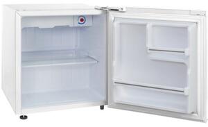Lodówka TCL RF045DWE0 50.1cm Biała