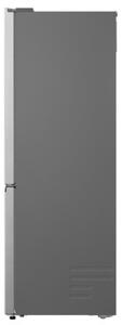 Lodówka LG AI GBBSJ11EPY No Frost 186cm Srebrna