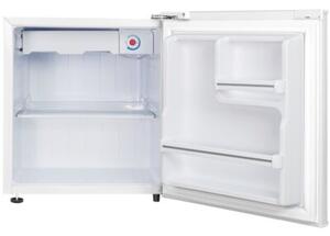 Lodówka TCL RF045DWE0 50.1cm Biała