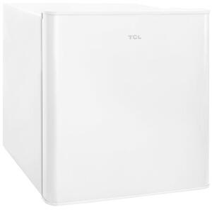 Lodówka TCL RF045DWE0 50.1cm Biała