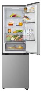Lodówka LG AI GBBSJ11EPY No Frost 186cm Srebrna