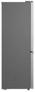 Lodówka LG AI GBBSJ11EPY No Frost 186cm Srebrna