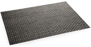 Tescoma podkładka Flair rustic antracit, 45 x 32 cm