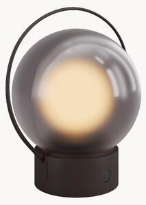 Mobilna lampa stołowa LED z funkcją przyciemniania Elyra