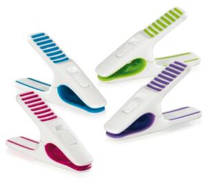 Tescoma Klamerki do ubrań CLEAN KIT, 20 szt