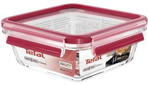 Pojemnik spożywczy TEFAL Masterseal 0.8 L N1041410 Przezroczysty