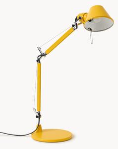 Lampa biurkowa Tolomeo Micro, regulowana