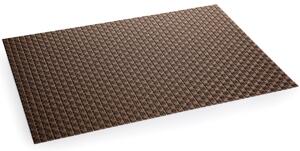Tescoma Podkładka Flair rustic brązowy, 45 x 32 cm