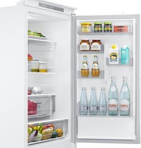 Lodówka SAMSUNG AI BRB70F26DES0EO Szuflada Optimal Fresh All-Around Cooling