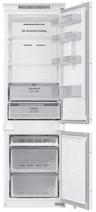 Lodówka SAMSUNG AI BRB70F26DES0EO Szuflada Optimal Fresh All-Around Cooling