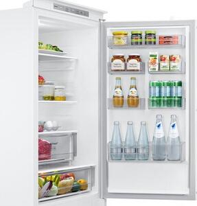 Lodówka SAMSUNG AI BRB70F26DES0EO Szuflada Optimal Fresh All-Around Cooling