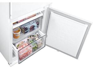 Lodówka SAMSUNG AI BRB70F26DES0EO Szuflada Optimal Fresh All-Around Cooling