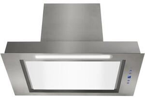 Okap AFRELLI AW-10 Piano 60 Inox/biaÅe szklo 439m3/h 59dB klasa A Timer