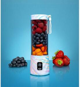 Blender personalny BLENDYGO 3 Milky Ice Bezprzewodowy