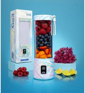 Blender personalny BLENDYGO 3 Milky Ice Bezprzewodowy